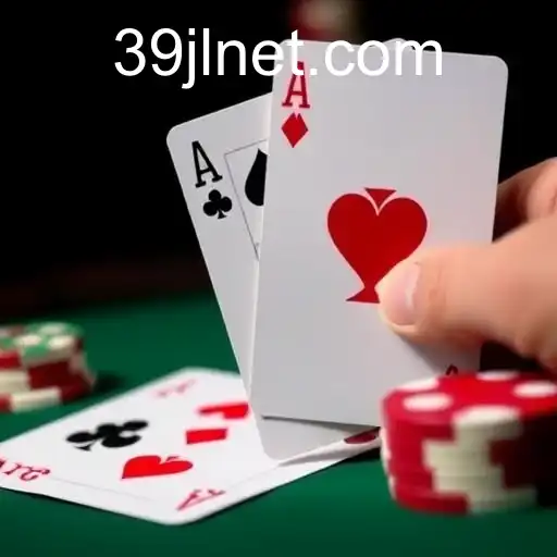 The Fascinating World of Blackjack: A Deep Dive into the Exciting Card Game 39jl