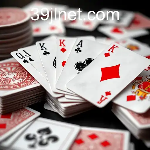 The Fascinating World of Card Games: A Deep Dive