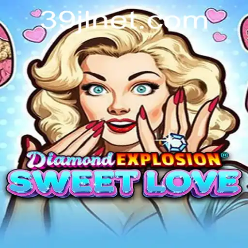 DiamondExplosionSweetLove: A Dazzling Journey Through Sweet Adventures
