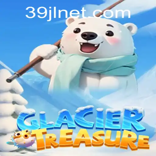 Discover the Exciting World of GlacierTreasure: Unveiling the Adventure of a Lifetime