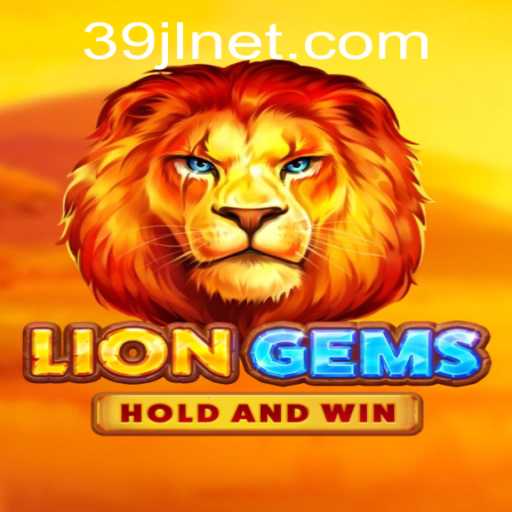Explore the Exciting World of LionGems: A Jewel-Encrusted Adventure