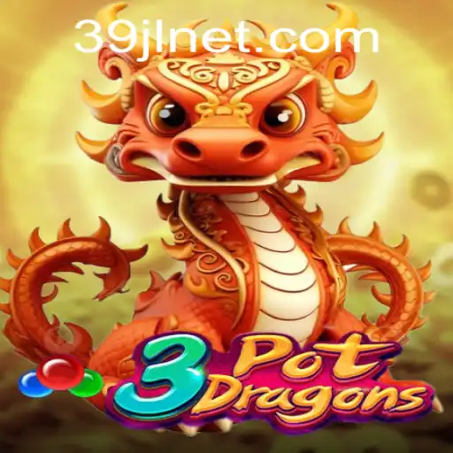 Explore the Exciting World of 3PotDragons with the Keyword 39jl