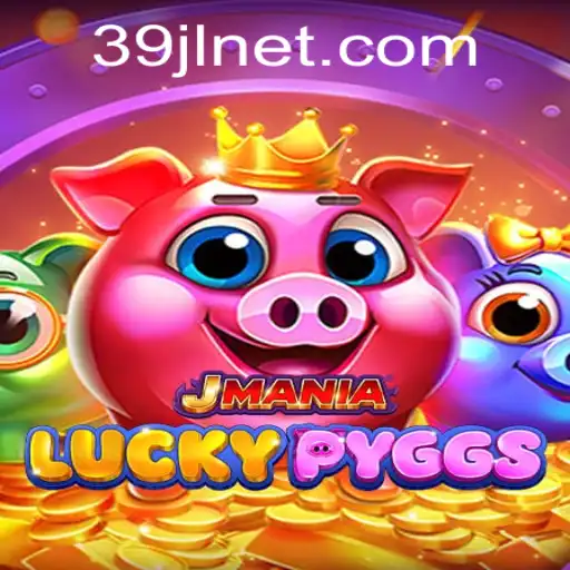 Discover the World of JManiaLuckyPyggs: An Adventure of Luck and Strategy