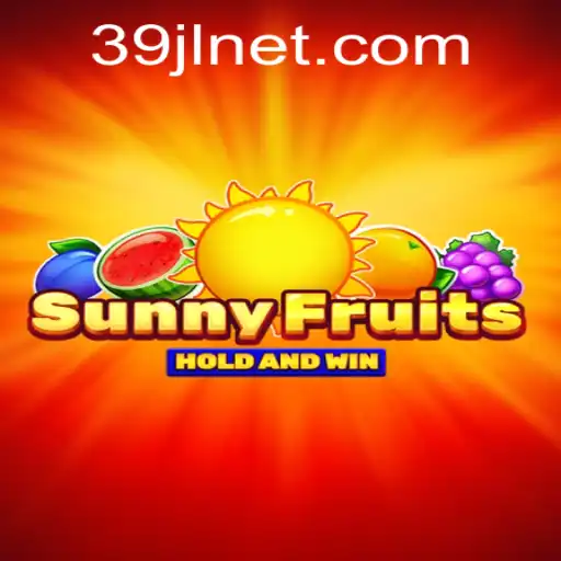 SunnyFruits: A Vibrant Adventure Game Bursting with Fun and Strategy