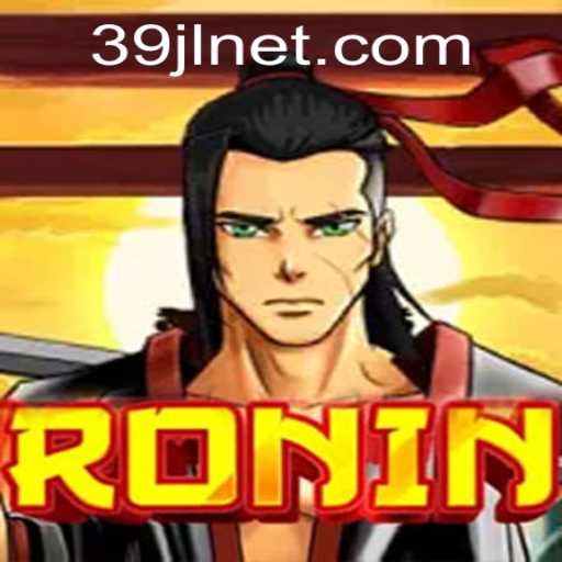 Unveiling Ronin: A Journey Through Strategy and Serenity