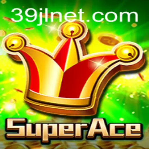 SuperAce: The Thrilling New Gaming Experience with Secret Code 39jl
