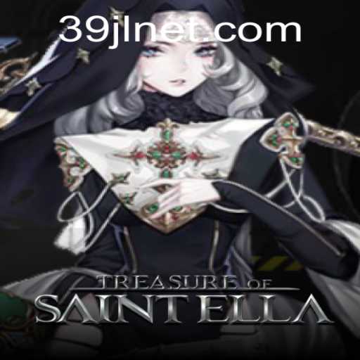 Discover the Intriguing World of TreasureofSaintElla: A Magical Journey Enhanced by Modern Events