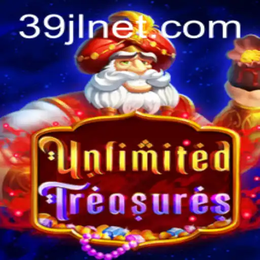 UnlimitedTreasures: An Immersive Adventure Unveiling Endless Possibilities