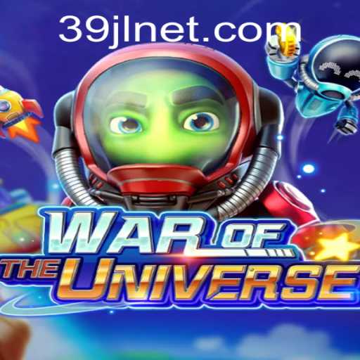 Exploring the Thrilling World of WAROFTHEUNIVERSE